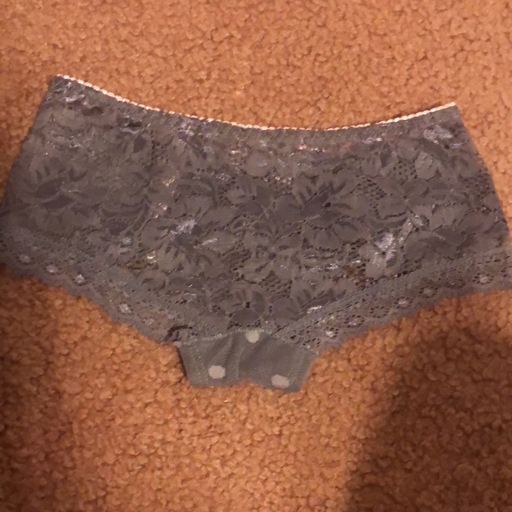 Native Intimates Panty - Picture 5 of 9
